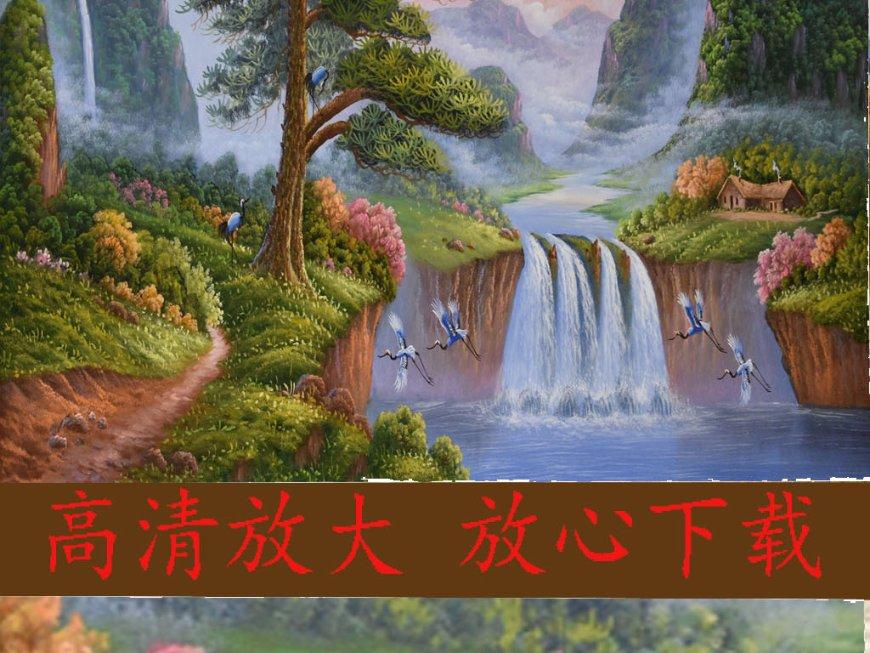 网友称《司藤》又名云南旅游宣传片，这部剧的取景地点在哪里？游戏画面